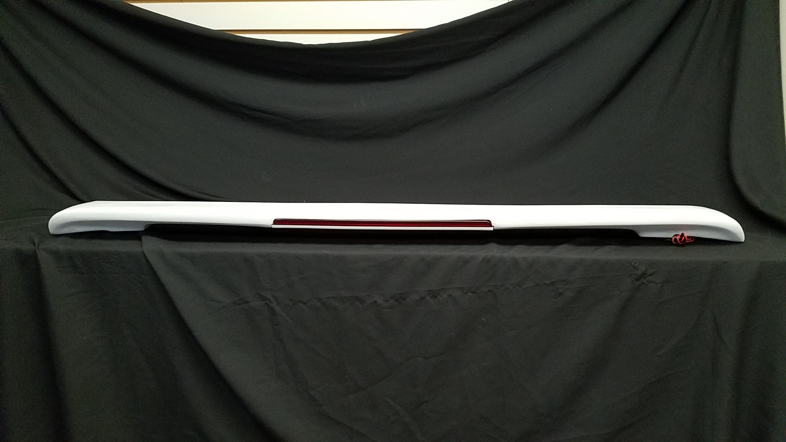 Custom Universal All  All Styles Trunk Wing (1975 - 2019) - $90.00 (Part #UV-005-TW)